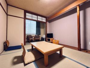 草津白根 マウンテンビューロッジ