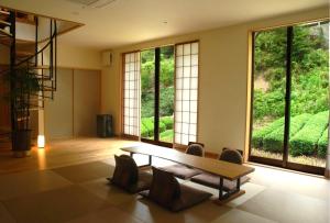 風香る森のホテル鈴桃rindou