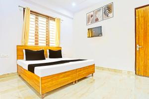 Hotel O High Sky Residency