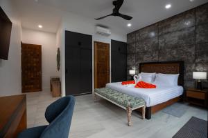 Andaman Paradise 1 - Luxury 3-Bedrooms Pool Villa