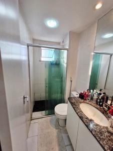 Apartamento para Cop 30- Batista Campos