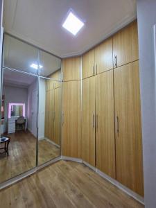 Apartamento para Cop 30- Batista Campos