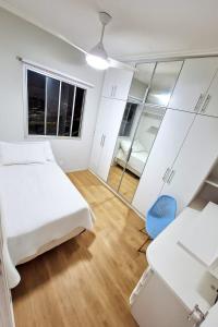 Apartamento para Cop 30- Batista Campos