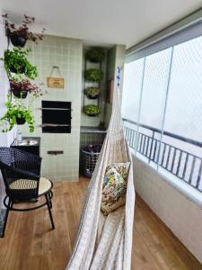 Apartamento para Cop 30- Batista Campos