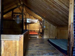 SaPa Big Tree Hmong Homestay