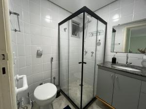 Guarapari Residence com piscina sauna e ar