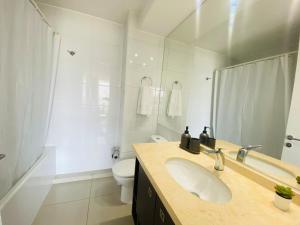 Parque Arauco - Clínica Alemana