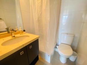 Parque Arauco - Clínica Alemana