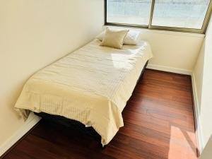 Parque Arauco - Clínica Alemana