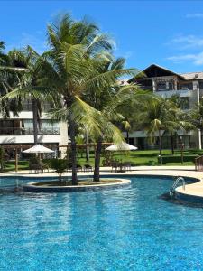 Beach Place Resort - Térreo