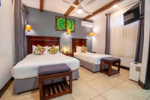 Camino Verde B&B Monteverde Costa Rica