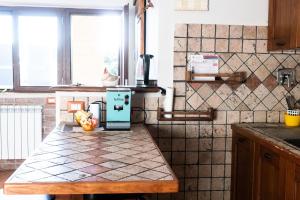 CASA CLAUDIA Beachfront apartment