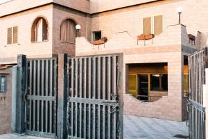 CASA CLAUDIA Beachfront apartment