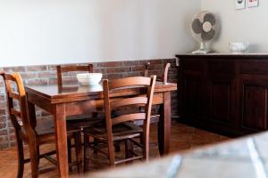 CASA CLAUDIA Beachfront apartment