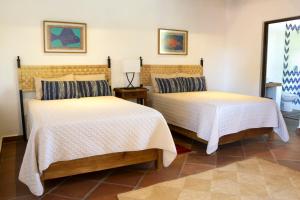 Hotel Casa Corazón Malinalco