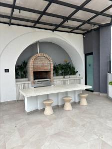 Harmony Republica del Salvador