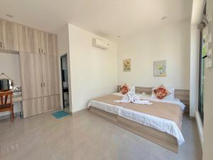 Seaside Mui Ne Hotel