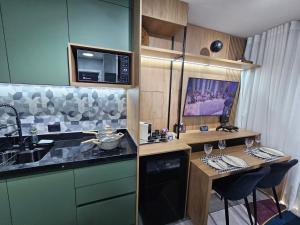 Today 11 Conforto e dormitório privado do ladinho do Allianz