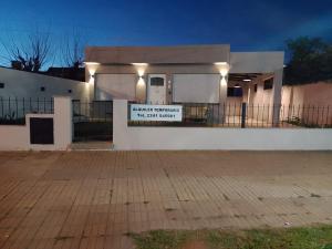 La casita del boulevard