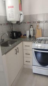 La casita del boulevard
