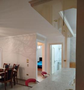 Spacious Apartment Stanly Alexandria