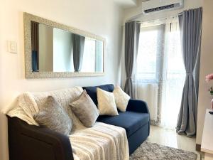 Suite Serenity at S residences