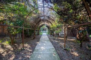 Lodge Los Naranjos de Mallarauco