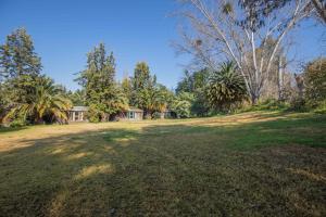 Lodge Los Naranjos de Mallarauco