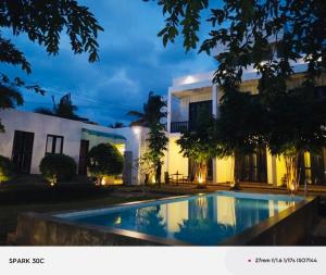 KITHULA Boutique Hotel