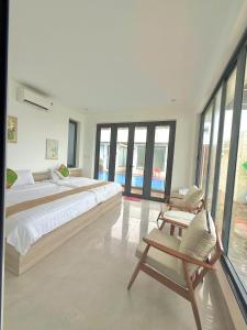 Seaside Mui Ne Hotel