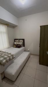 A Simple stay at SpringLake Apartment, Summarecon, Bekasi