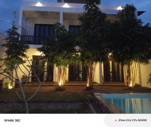 KITHULA Boutique Hotel