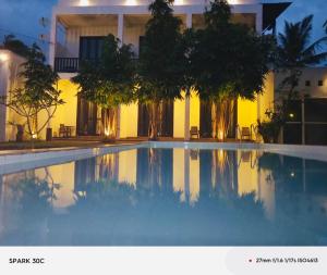 KITHULA Boutique Hotel