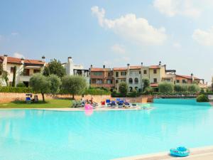 Apartment in Italy near Lake Garda & Gardaland