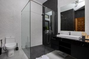 Andaman Paradise 2 Luxury 4 Bedrooms Pool Villa