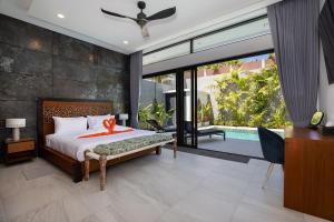 Andaman Paradise 2 Luxury 4 Bedrooms Pool Villa