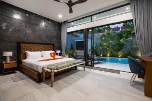 Andaman Paradise 2 Luxury 4 Bedrooms Pool Villa