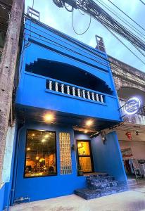 ค่ำนี้ที่เบตง Khamni at Betong