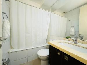 Parque Arauco 4 Huéspedes - Las Condes