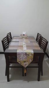 Asteria Residences Paranaque Sucat 2 Bedroom