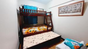 Asteria Residences Paranaque Sucat 2 Bedroom