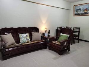 Asteria Residences Paranaque Sucat 2 Bedroom