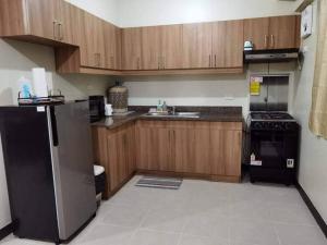 Asteria Residences Paranaque Sucat 2 Bedroom