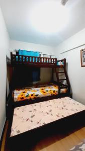 Asteria Residences Paranaque Sucat 2 Bedroom