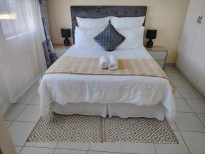 Saldanha BLUEWATER BAY APARTMENT