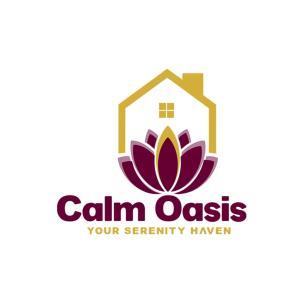 Calm Oasis