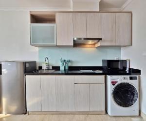 Staysanliving - Menteng Park