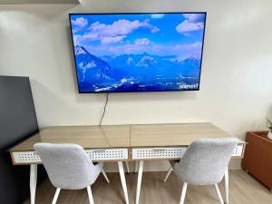 Avida Dos in Iloilo City Ayala Property Rentals by Madz