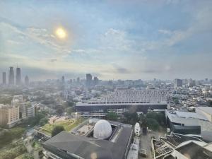 Staysanliving - Menteng Park