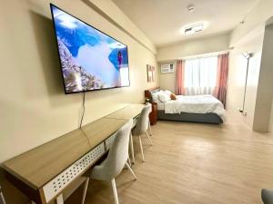 Avida Dos in Iloilo City Ayala Property Rentals by Madz